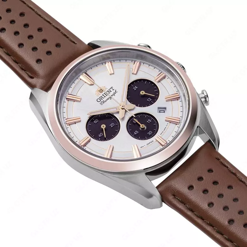 Наручные часы Orient из коллекции Diver