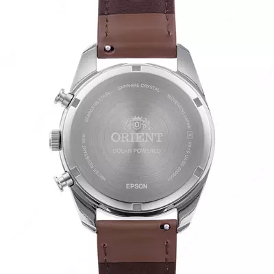 Наручные часы Orient из коллекции Diver