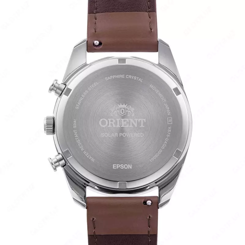 Наручные часы Orient из коллекции Diver