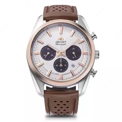 Наручные часы Orient из коллекции Diver