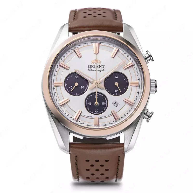 Наручные часы Orient из коллекции Diver