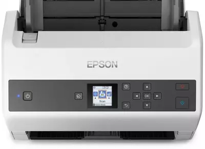 Протяжный сканер EPSON DS-870