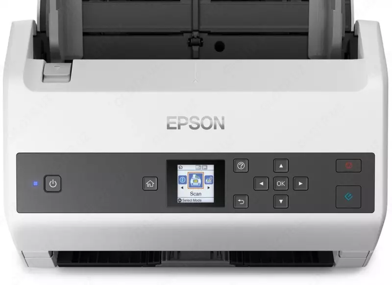 Протяжный сканер EPSON DS-870