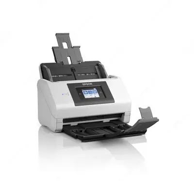 Протяжный сканер EPSON DS-870 Протяжный сканер EPSON DS-870
