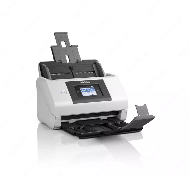 Протяжный сканер EPSON DS-870