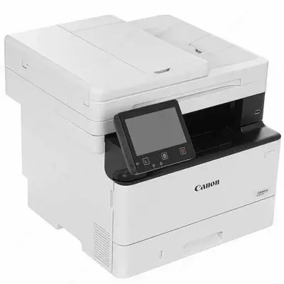 Лазерный принтер Canon MF461dw
