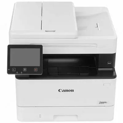 Лазерный принтер Canon MF461dw