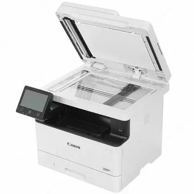 Canon MF461dw lazerli printeri