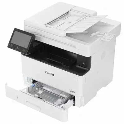 Лазерный принтер Canon MF461dw