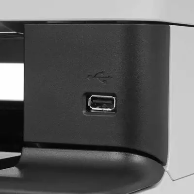 Лазерный принтер Canon MF461dw