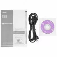 Лазерный принтер Canon MF461dw - МФУ