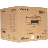 Лазерный принтер Canon MF461dw МФУ