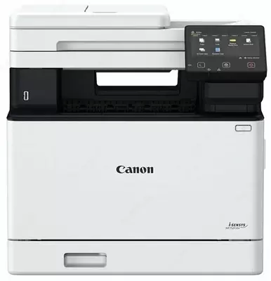 МФУ Лазерный цветной Принтер Canon MF752сdw