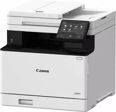 МФУ Лазерный цветной Принтер Canon MF752сdw