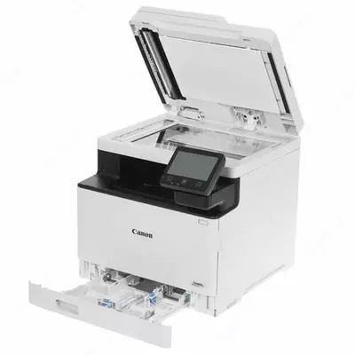 МФУ Лазерный цветной Принтер Canon MF752сdw МФУ Лазерный цветной Принтер Canon MF752сdw