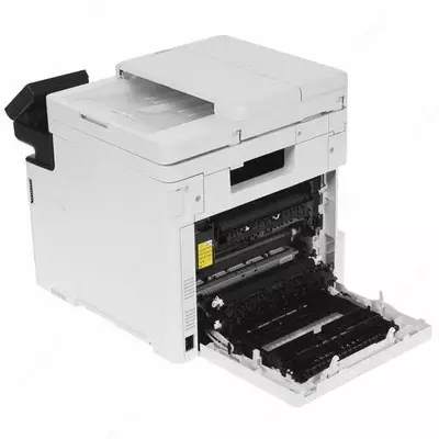 МФУ Лазерный цветной Принтер Canon MF752сdw