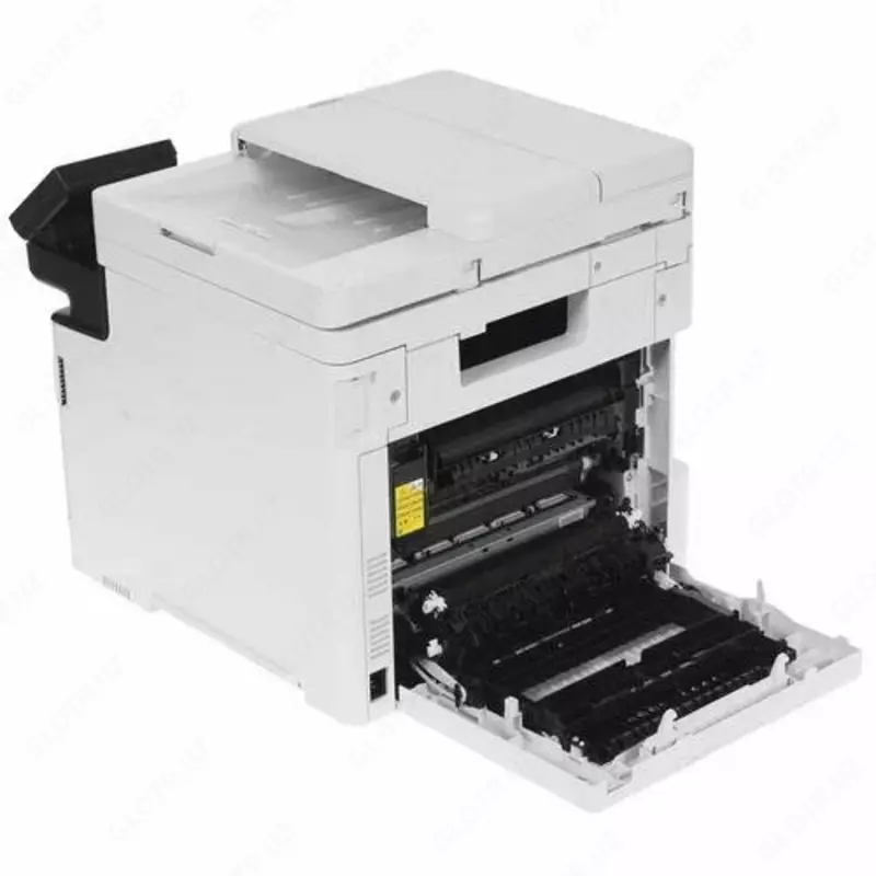МФУ Лазерный цветной Принтер Canon MF752сdw