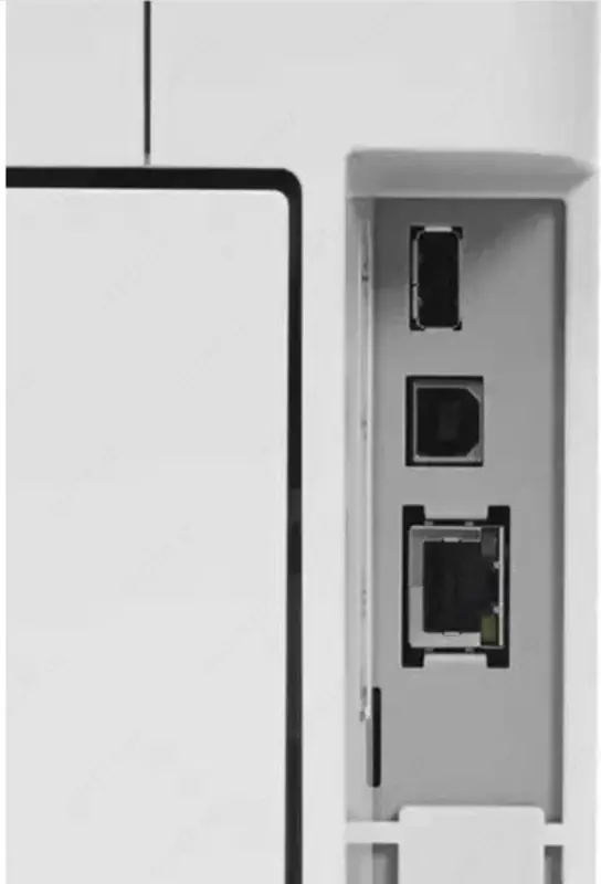 МФУ Лазерный цветной Принтер Canon MF752сdw