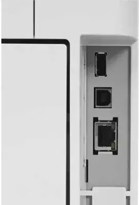 МФУ Лазерный цветной Принтер Canon MF752сdw