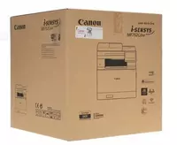 ЧП Axmedov - MFU lazerli rangli printer Canon MF752cdw