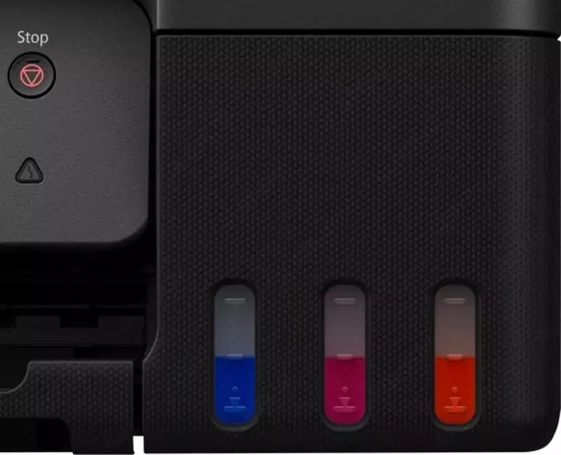 Rangli printer 3v1 Canon Pixma G2430