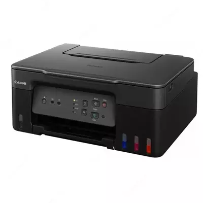 Canon PIXMA G3430 — Rangli 3-v-1 printer (Wi-Fi bilan)