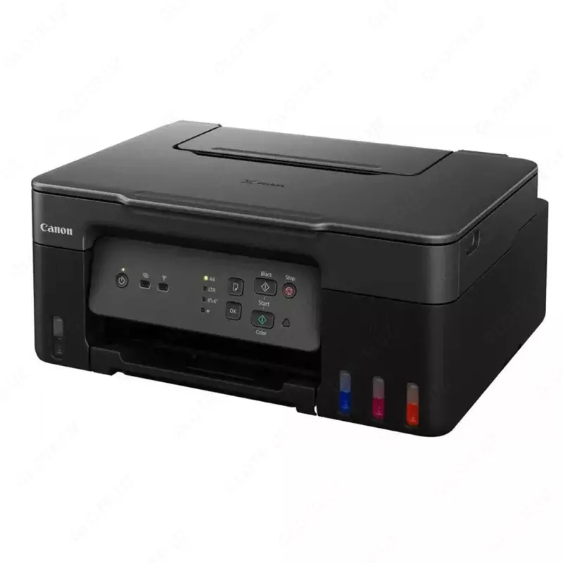 Цветной принтер 3в1 wi-fi Canon Pixma G3430