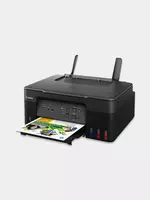 Цветной принтер 3в1 wi-fi Canon Pixma G3430 - 1 586 000 сум