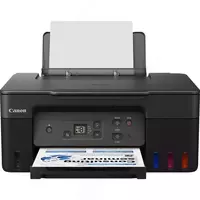 Цветной принтер 3в1 wi-fi Canon Pixma G3470