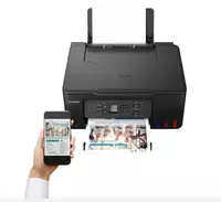 Цветной принтер 3в1 wi-fi Canon Pixma G3470 - 1 647 000 сум
