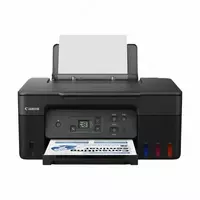 Rangli printer 3 bir 1 Canon Pixma G2470