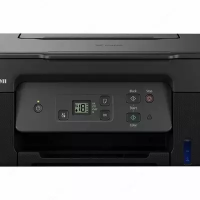 Цветной принтер 3в1 Canon Pixma G2470. Цветной принтер 3в1 Canon Pixma G2470.