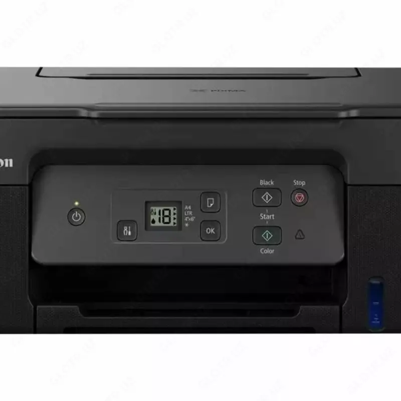 Цветной принтер 3в1 Canon Pixma G2470.