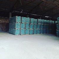  Цемент ПЦ400Д0  навал - 