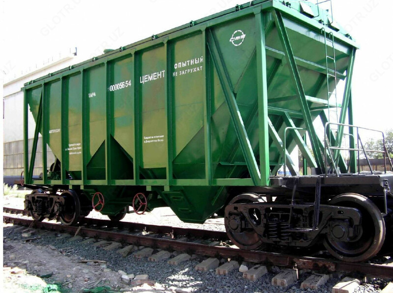 Цемент ПЦ400Д0  навал