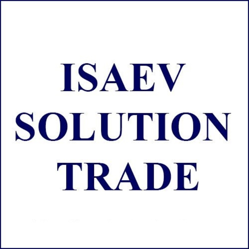 ЧП "Isaev Solution Trade"