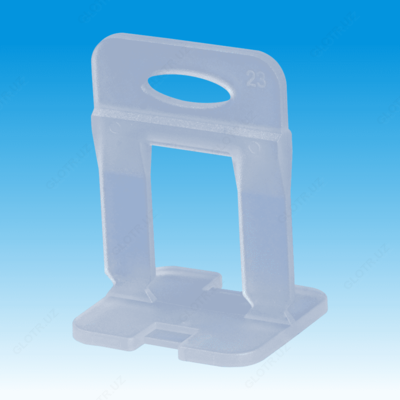 Система выравнивания плитки Клипсы 1мм (СВП