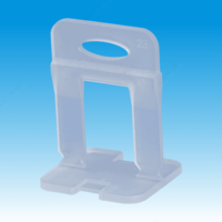 Система выравнивания плитки Клипсы 1мм (СВП