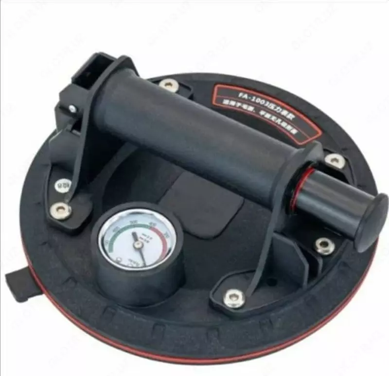 Вакуумная присоска