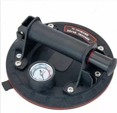 Вакуумная присоска