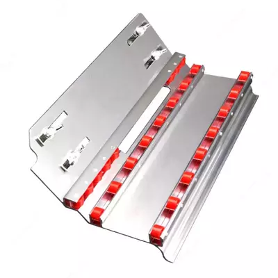 фаски под углом 45 градусов.