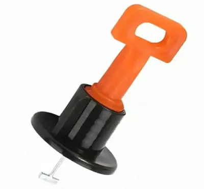 Разборная многоразовые система выравнивание плитки (СВП