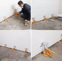 Ручной регулятор высоты керамической плитки. Только в розницу