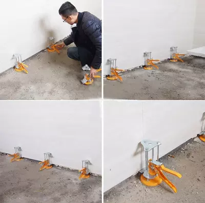 Ручной регулятор высоты керамической плитки. Только в розницу