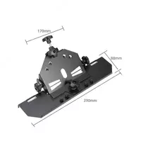 Угловая шлифовочная насадка под углом 45 градусов для болгарки. - SVP
