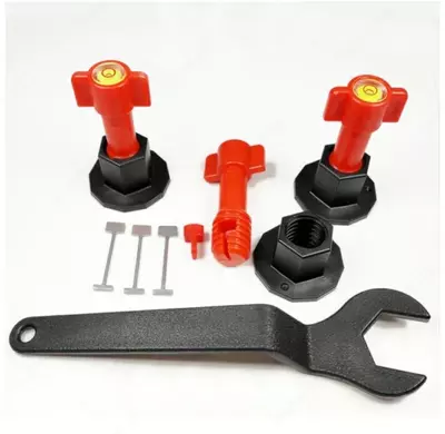 50 шт. Иглы сменные для многоразовой системы выравнивания плитки. - 50 000 сум / упаковка