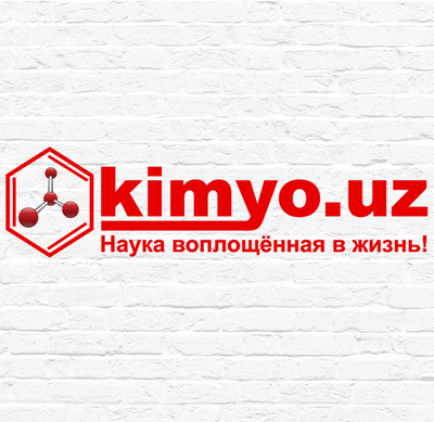 Kimyo.uz