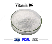  Витамин B6 (Пиридоксин) - 
