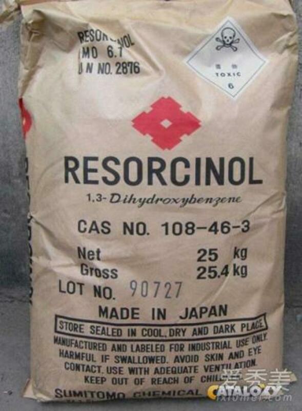 Резорцин