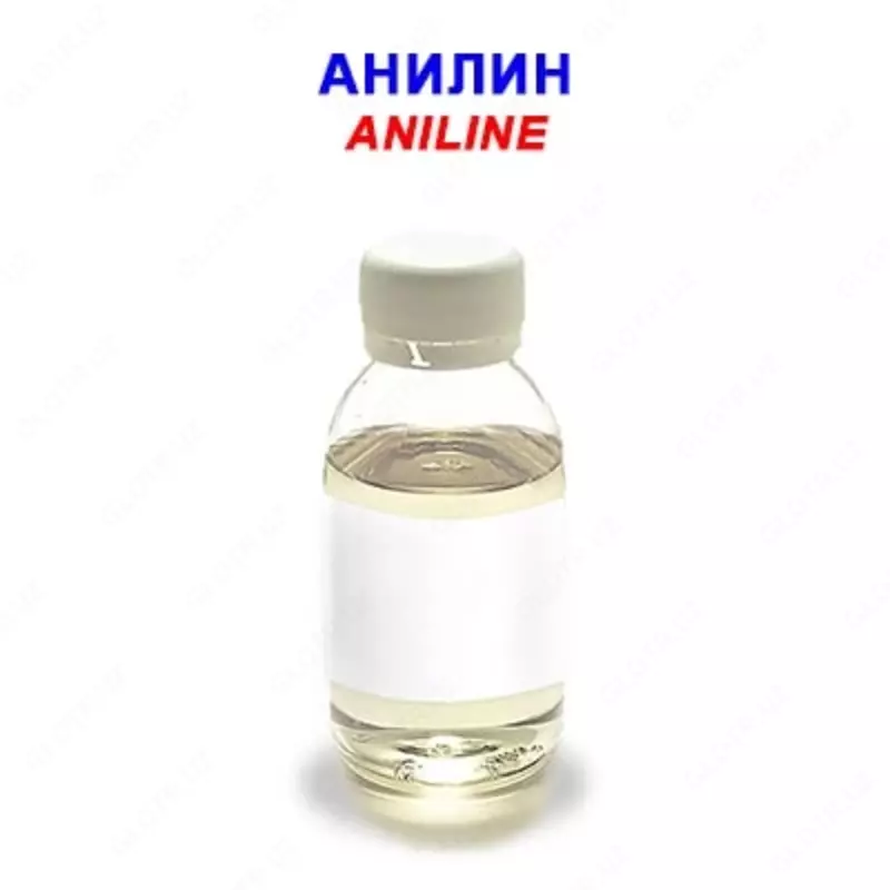 Анилин «ЧДА» - по запросу